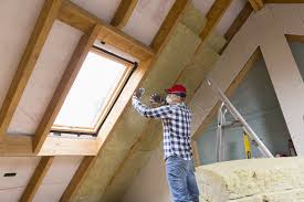 Professional Insulation Services in Clifton Gardens, NY